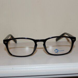 Modern Optical Men's Glasses (lyric)